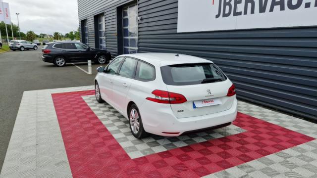 Peugeot 308 Sw image 8