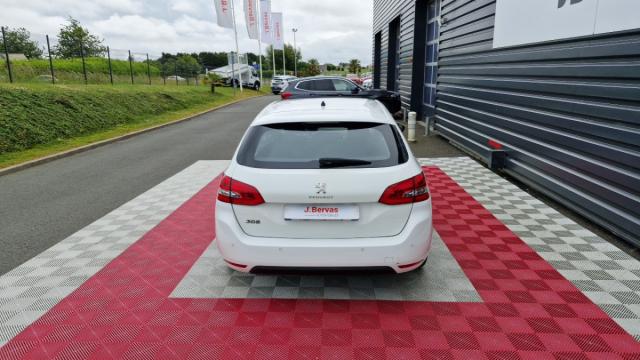 Peugeot 308 Sw image 7