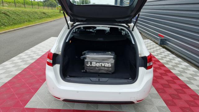 Peugeot 308 Sw image 1
