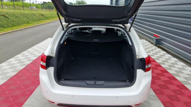 Peugeot 308 Sw image 4