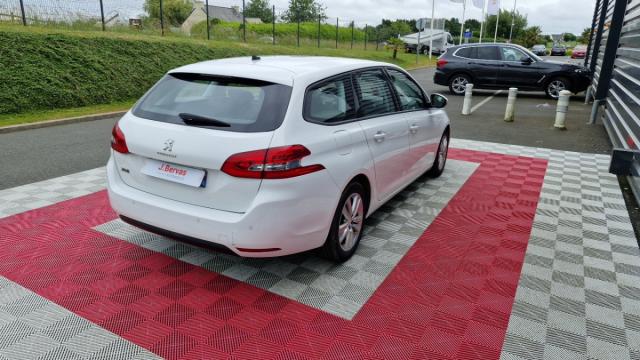 Peugeot 308 Sw image 2