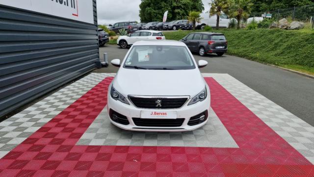 Peugeot 308 Sw image 3
