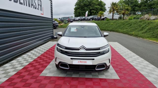 Citroen C5 Aircross image 5