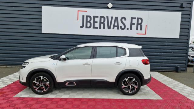 Citroen C5 Aircross image 2