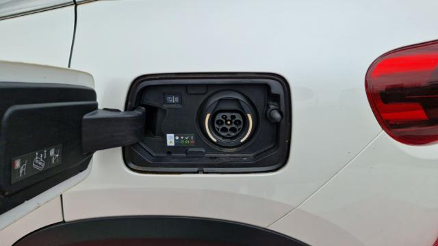 Citroen C5 Aircross image 3
