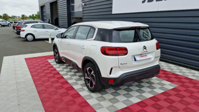 Citroen C5 Aircross image 4
