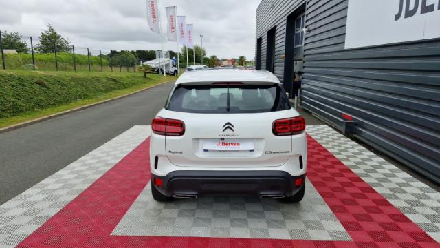 Citroen C5 Aircross image 9