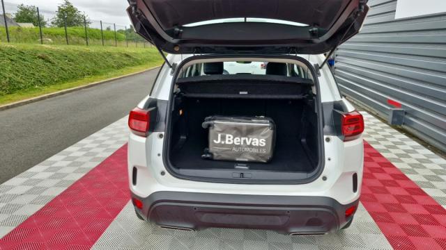 Citroen C5 Aircross image 1