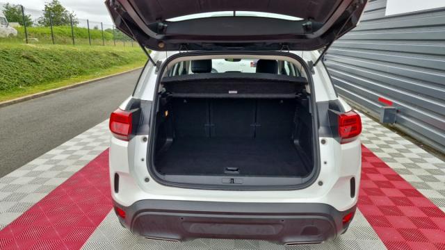 Citroen C5 Aircross image 7