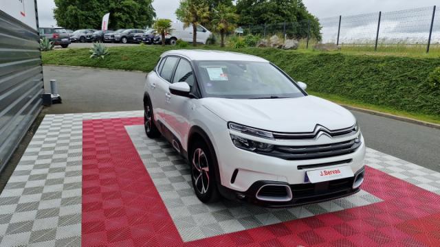 Citroen C5 Aircross image 8