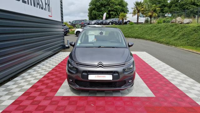 Citroen Grand C4 Spacetourer image 3