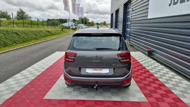 Citroen Grand C4 Spacetourer image 1
