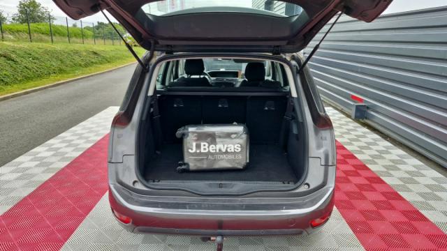 Citroen Grand C4 Spacetourer image 4