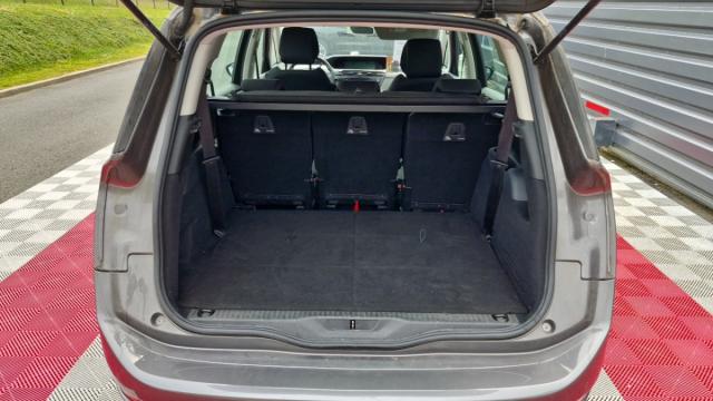 Citroen Grand C4 Spacetourer image 6