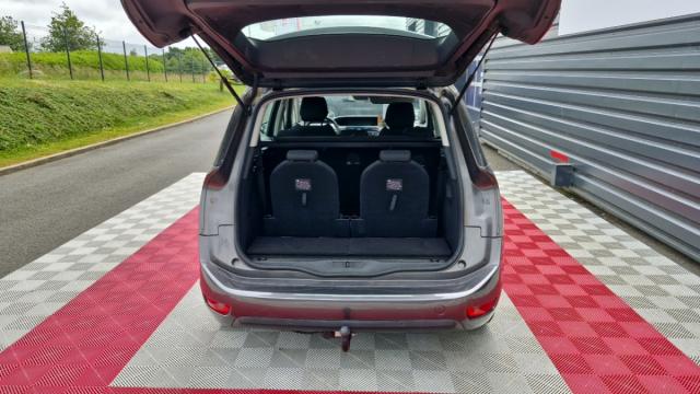 Citroen Grand C4 Spacetourer image 9