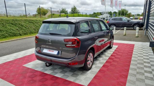 Citroen Grand C4 Spacetourer image 2