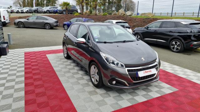 Peugeot 208 image 4