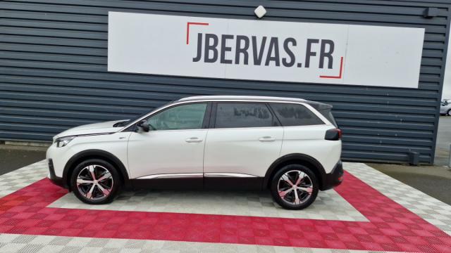 Peugeot 5008 image 2
