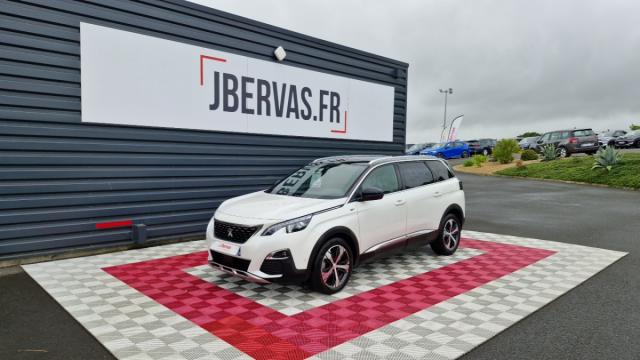 Peugeot 5008 image 3