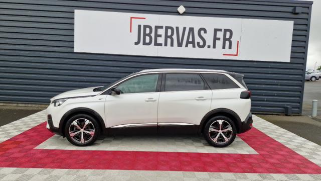 Peugeot 5008 image 6