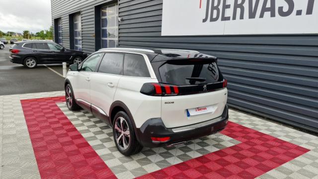 Peugeot 5008 image 5
