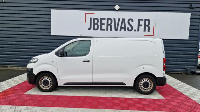 Citroen Jumpy image 2