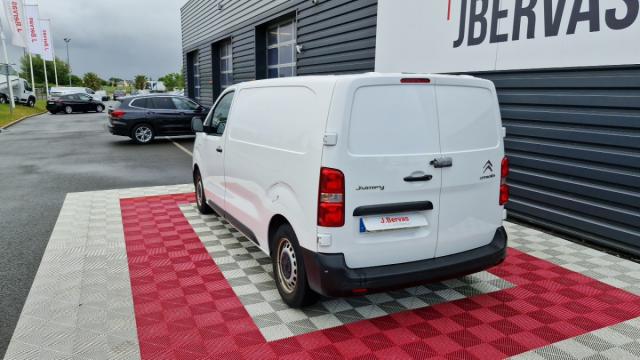 Citroen Jumpy image 8