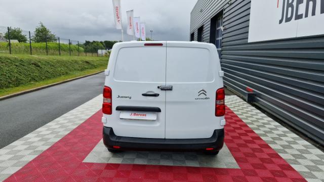 Citroen Jumpy image 5