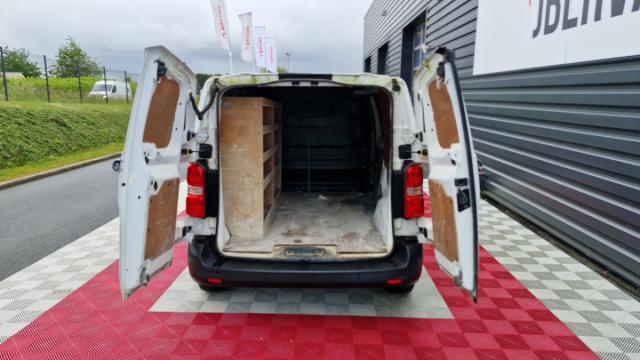 Citroen Jumpy image 4