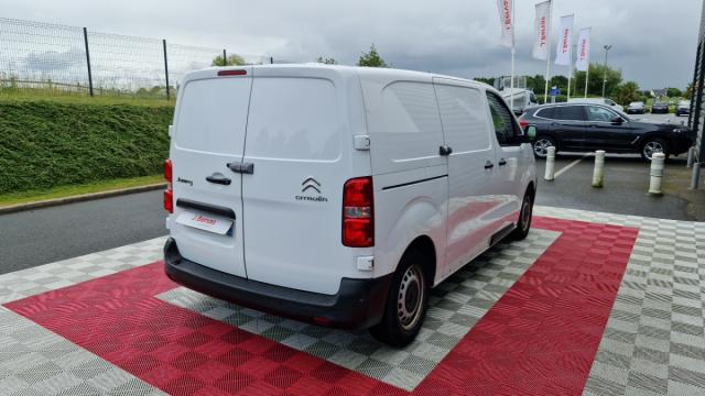 Citroen Jumpy image 3