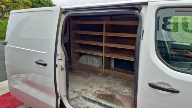 Citroen Jumpy image 7
