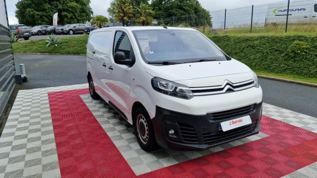 Citroen Jumpy image 9