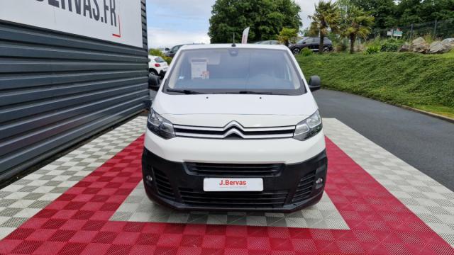 Citroen Jumpy image 6