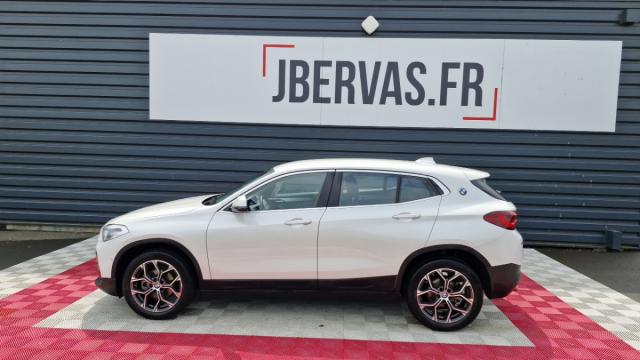 Bmw X2 image 6