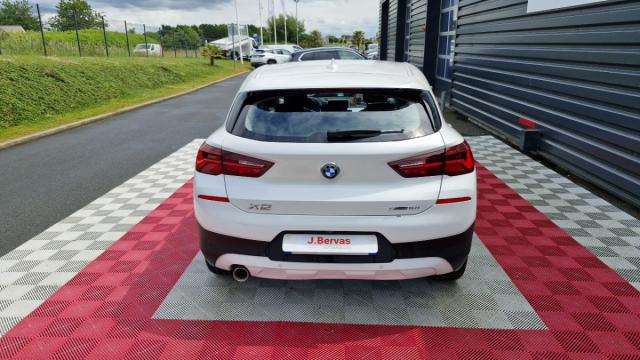 Bmw X2 image 9