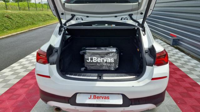 Bmw X2 image 3