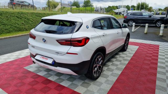 Bmw X2 image 8