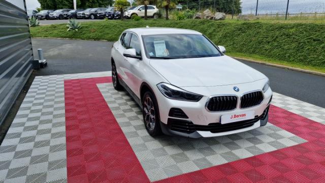 Bmw X2 image 1