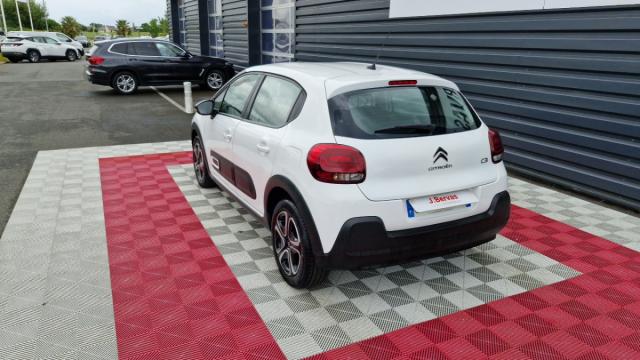 Citroen C3 image 3