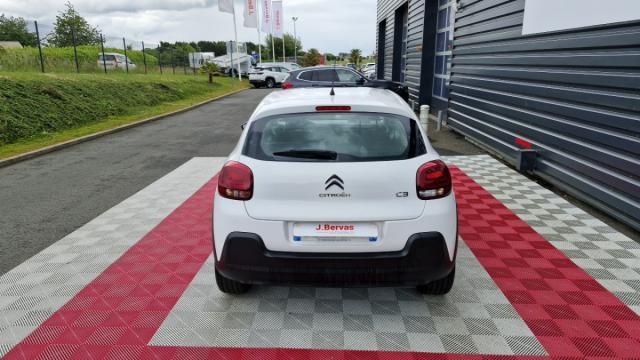 Citroen C3 image 8