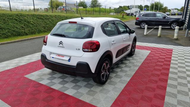 Citroen C3 image 5