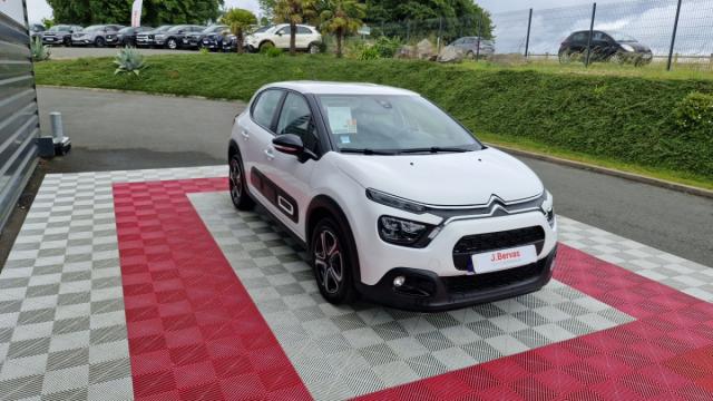 Citroen C3 image 4