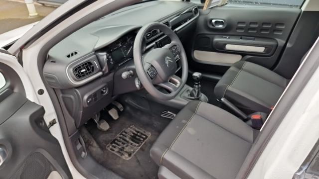 Citroen C3 image 2