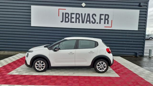 Citroen C3 image 4