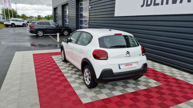 Citroen C3 image 2