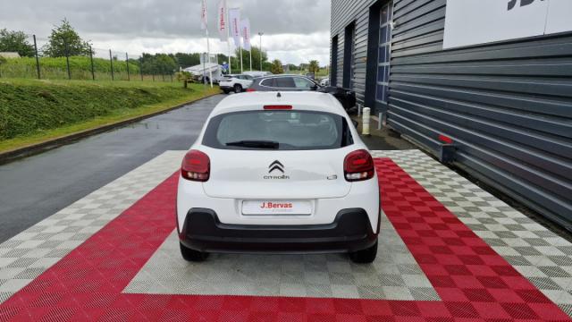 Citroen C3 image 7