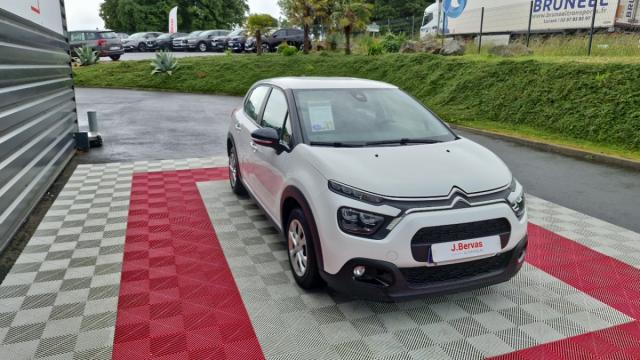 Citroen C3 image 8