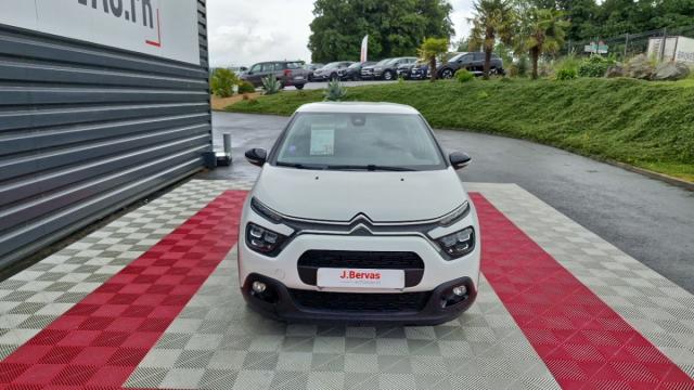 Citroen C3 image 3