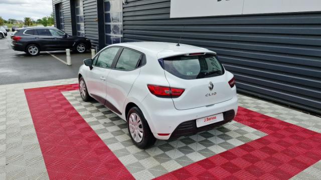 Renault Clio image 4