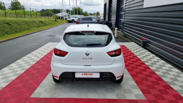 Renault Clio image 3